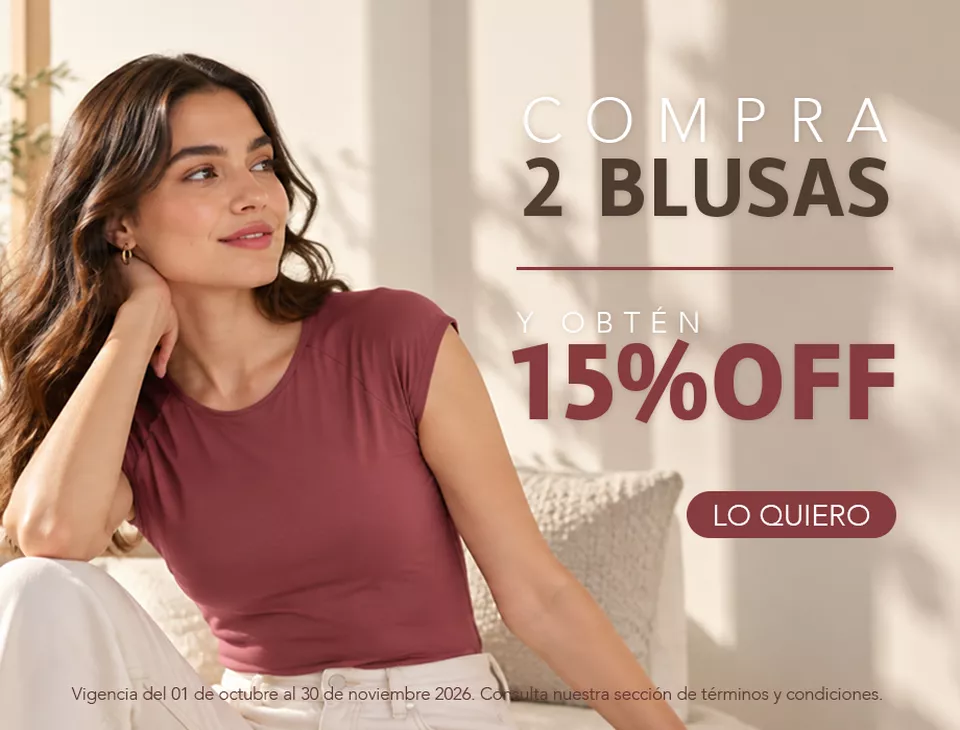 BLUSAS